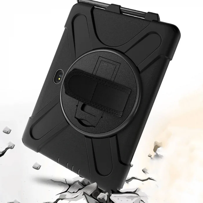 Samsung Tab Active Pro 10.1 T540 Defender Tablet Silikon