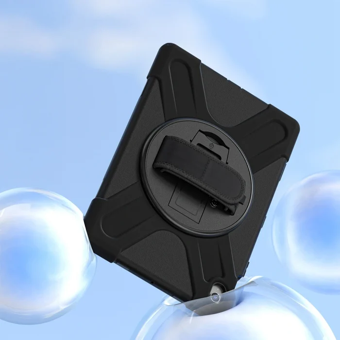 Samsung Tab S10 FE Plus Defender Tablet Silikon