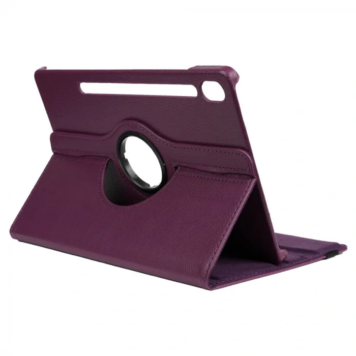 Samsung Tab S10 FE Dönebilen Standlı Kılıf