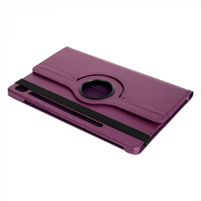 Samsung Tab S10 FE Dönebilen Standlı Kılıf