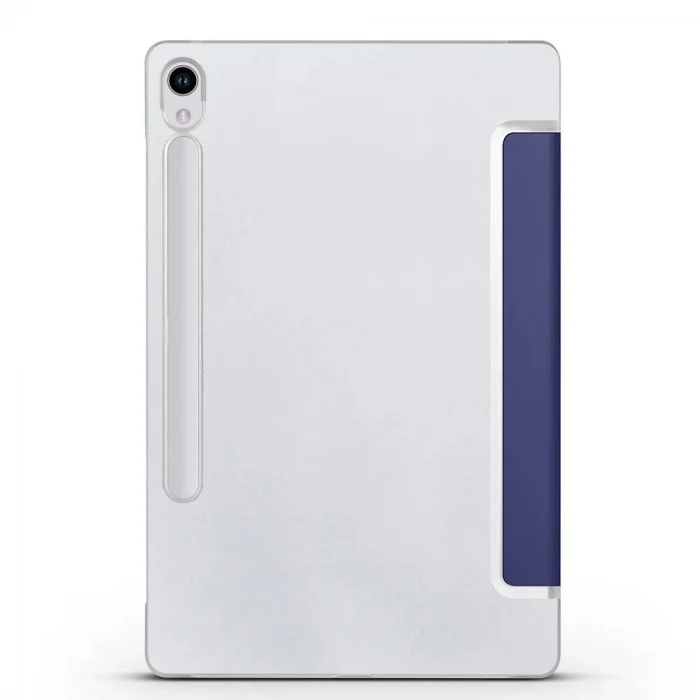 Samsung Tab S10 FE Smart Cover Standlı 1-1 Kılıf