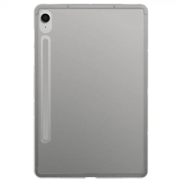 Samsung Tab S10 Lite Kılıf Tablet Süper Silikon Kapak