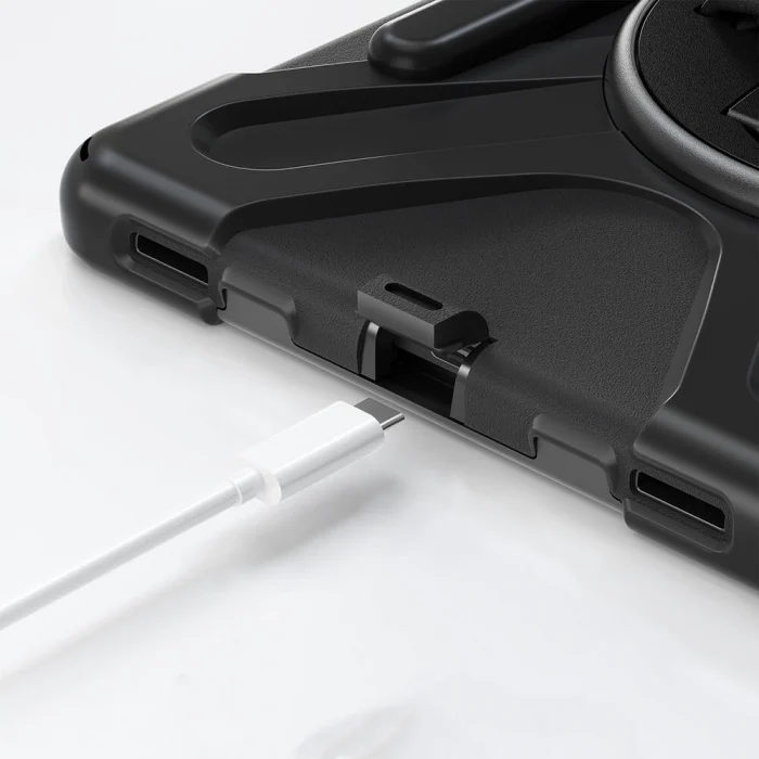 Samsung Tab S10 Lite Defender Tablet Silikon