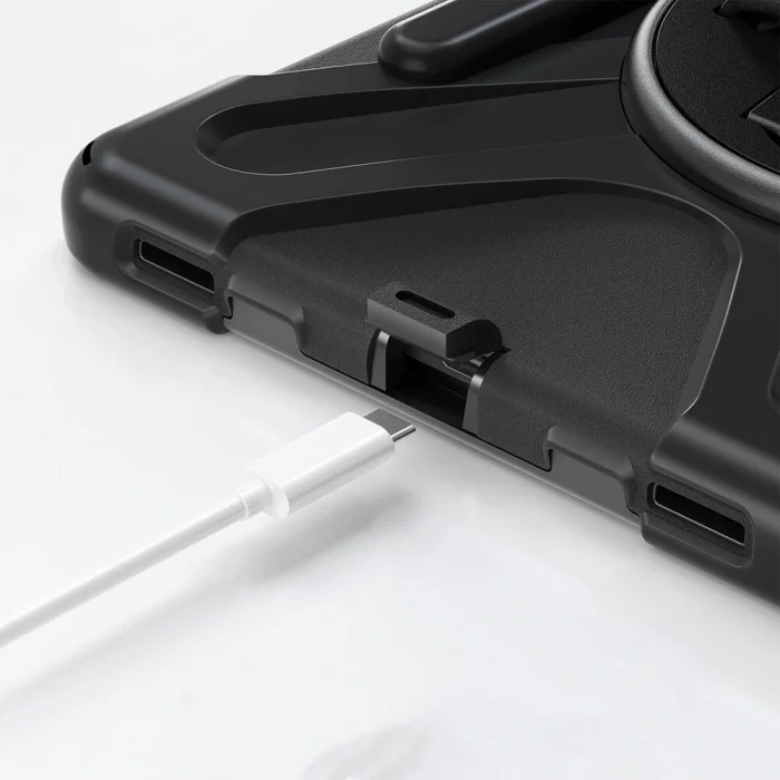 Samsung Tab S10 Lite Defender Tablet Silikon