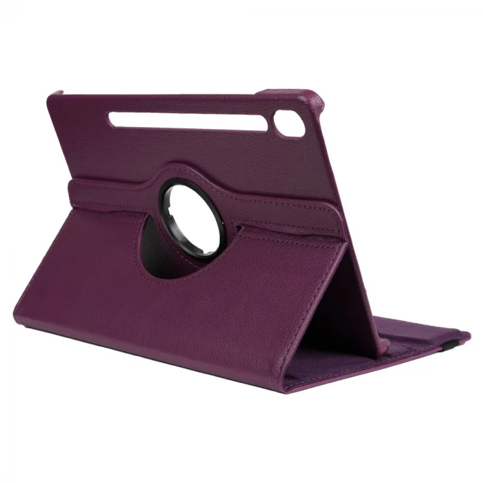 Samsung Tab S10 Lite Dönebilen Standlı Kılıf