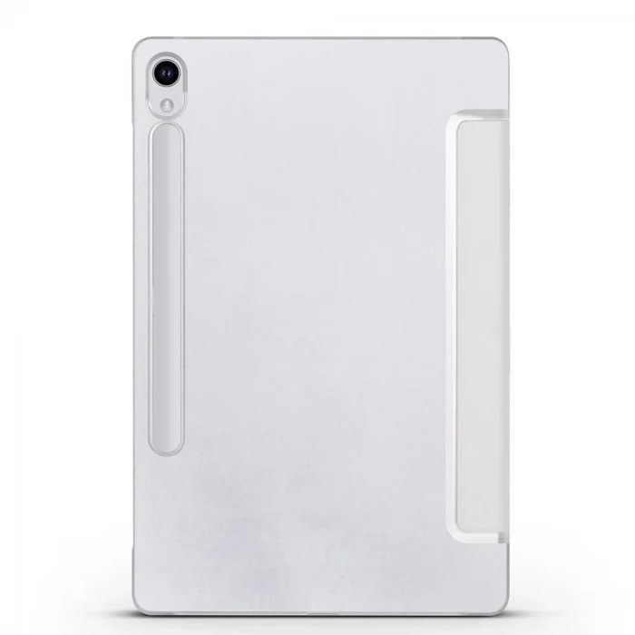 Samsung Tab S10 Lite Smart Cover Standlı 1-1 Kılıf