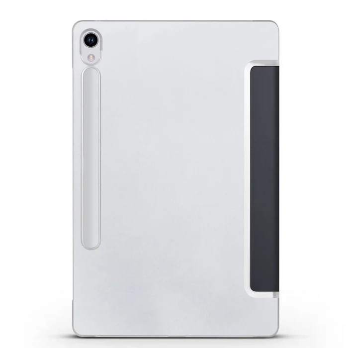 Samsung Tab S10 Lite Smart Cover Standlı 1-1 Kılıf