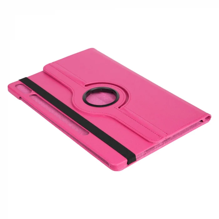 Samsung Tab S10 Plus Dönebilen Standlı Kılıf