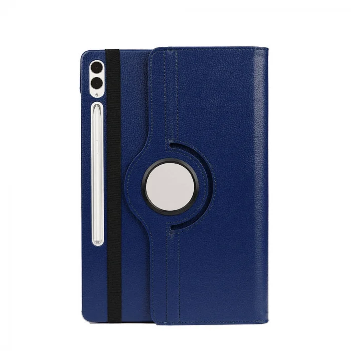 Samsung Tab S10 Plus Dönebilen Standlı Kılıf