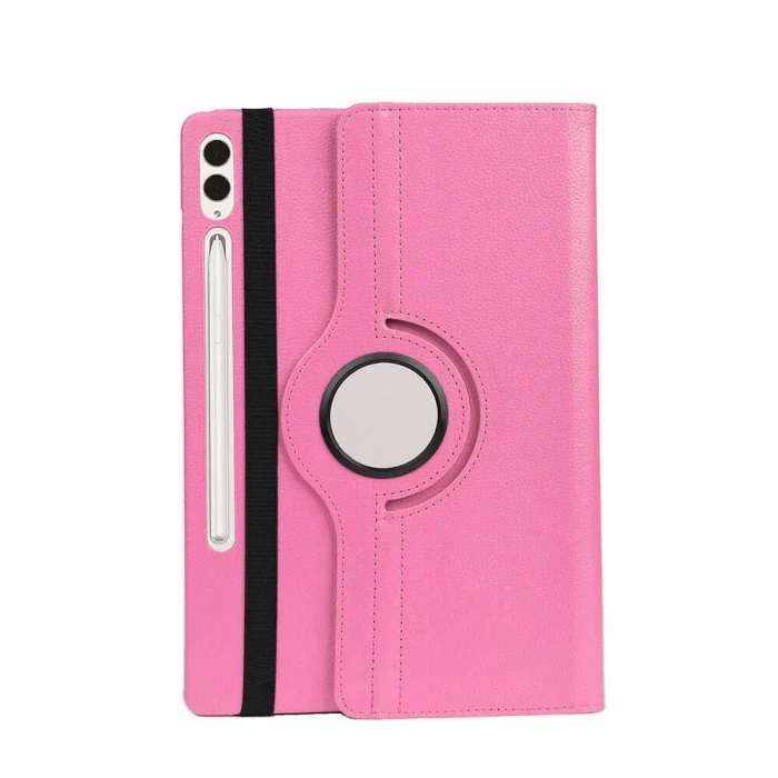 Samsung Tab S10 Plus Dönebilen Standlı Kılıf