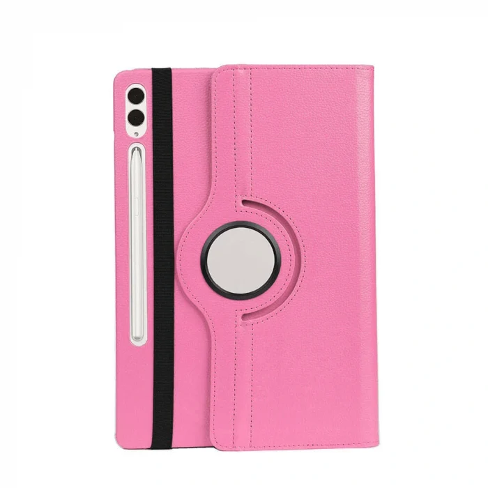 Samsung Tab S10 Plus Dönebilen Standlı Kılıf