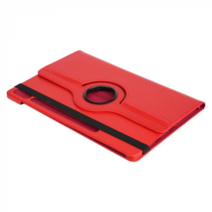 Samsung Tab S10 Plus Dönebilen Standlı Kılıf