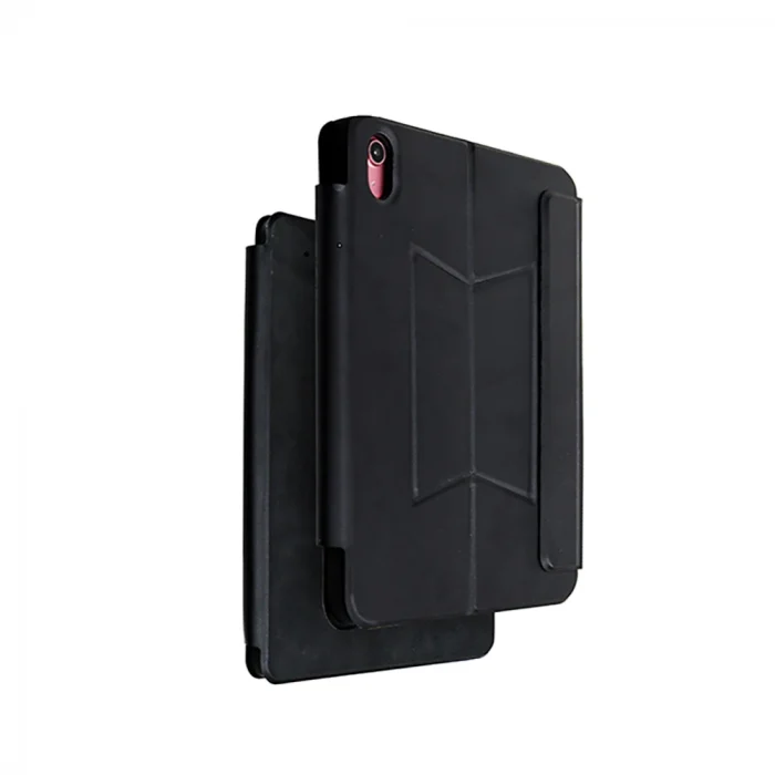 Samsung Tab S11 Border Keyboard Bluetooh Bağlantılı Standlı Klavyeli Tablet Kılıfı