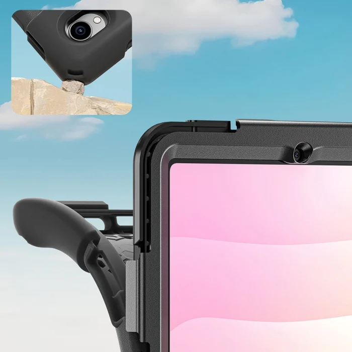 Samsung Tab S11 Defender Tablet Silikon