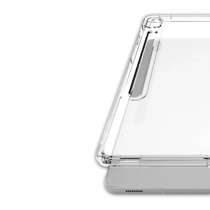 Samsung Tab S8 Kılıf Tablet Süper Silikon Kapak