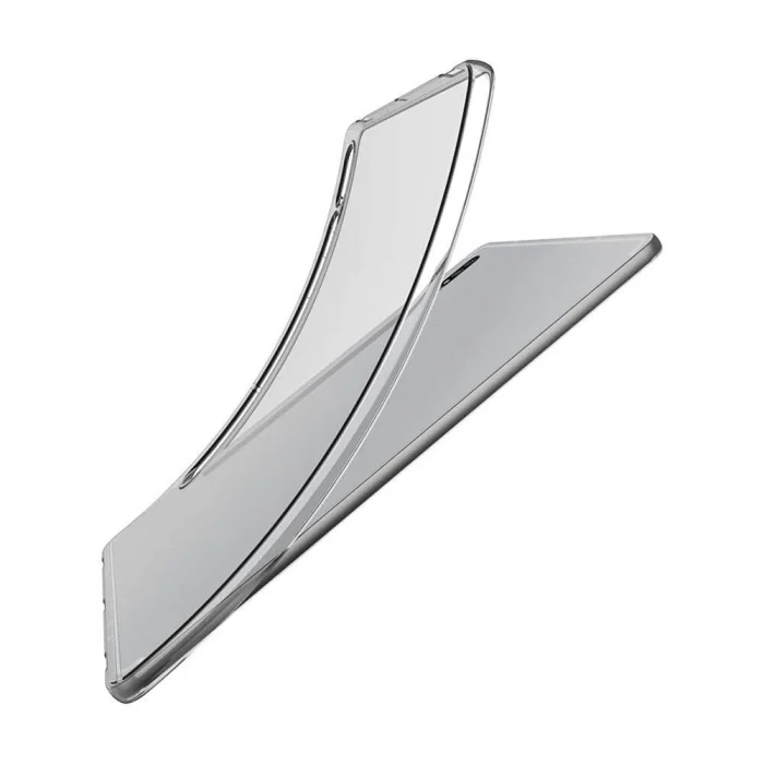 Samsung Tab S8 Kılıf Tablet Süper Silikon Kapak