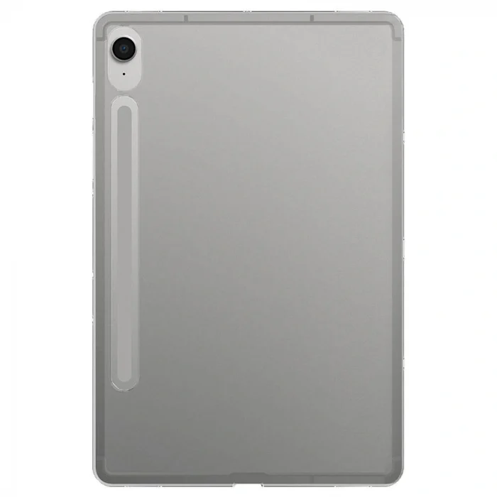 Samsung Tab S9 FE Kılıf Tablet Süper Silikon Kapak