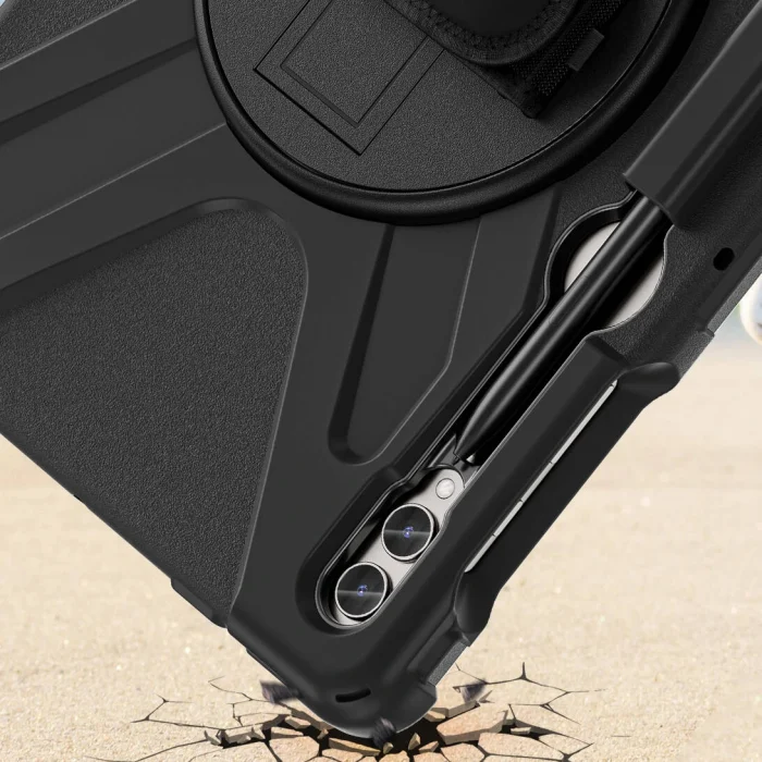 Samsung Tab S9 FE Plus Defender Tablet Silikon