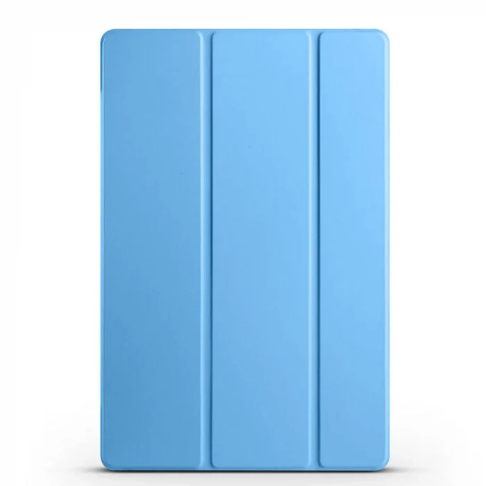 Samsung Tab S9 FE Plus Smart Cover Standlı 1-1 Kılıf