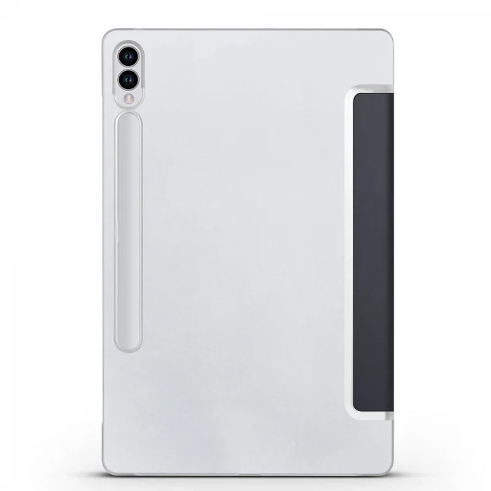 Samsung Tab S9 FE Plus Smart Cover Standlı 1-1 Kılıf