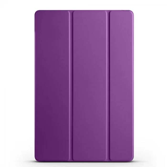 Samsung Tab S9 FE Smart Cover Standlı 1-1 Kılıf