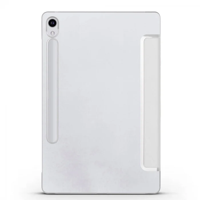 Samsung Tab S9 FE Smart Cover Standlı 1-1 Kılıf