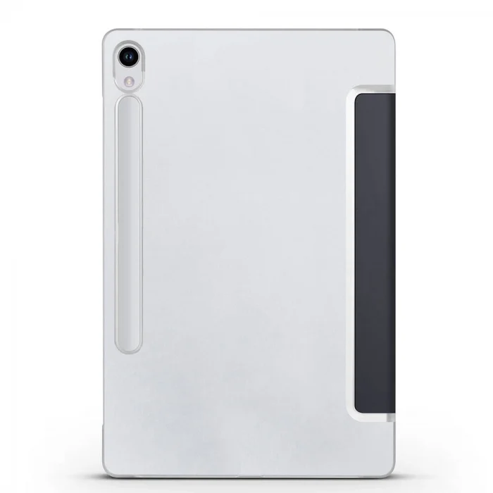 Samsung Tab S9 FE Smart Cover Standlı 1-1 Kılıf