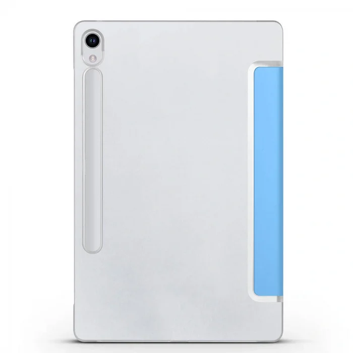 Samsung Tab S9 FE Smart Cover Standlı 1-1 Kılıf