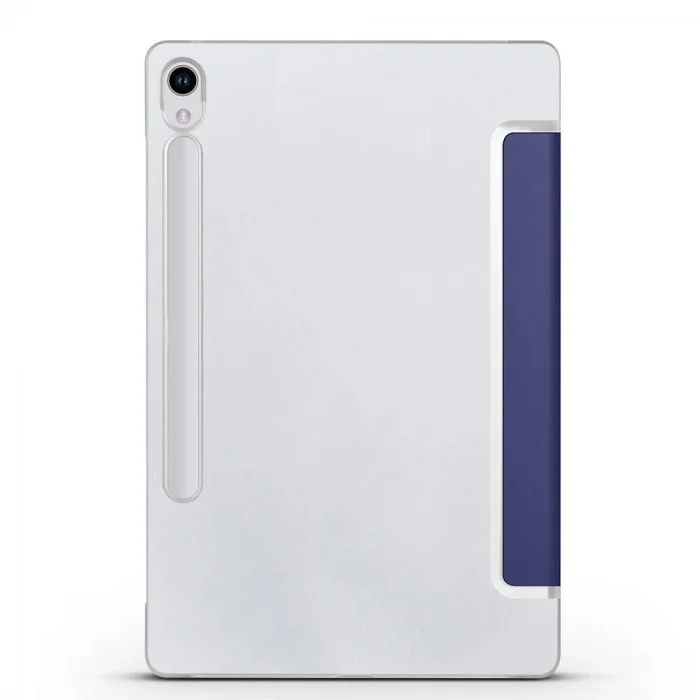 Samsung Tab S9 FE Smart Cover Standlı 1-1 Kılıf