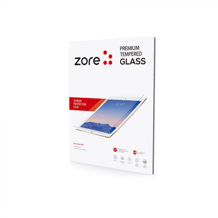 Samsung Tab S9 FE Tablet Temperli Cam Ekran Koruyucu