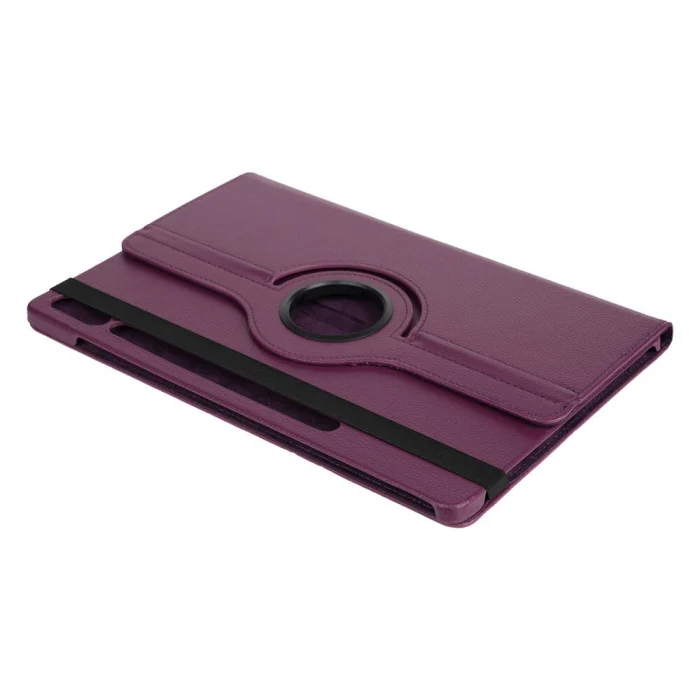 Samsung Tab S9 Plus Dönebilen Standlı Kılıf