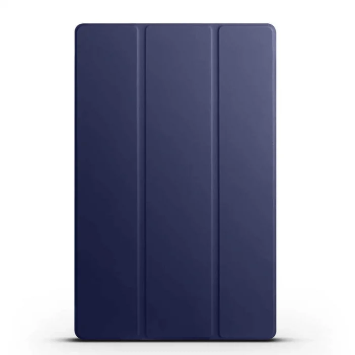 Samsung Tab S9 Plus Smart Cover Standlı 1-1 Kılıf