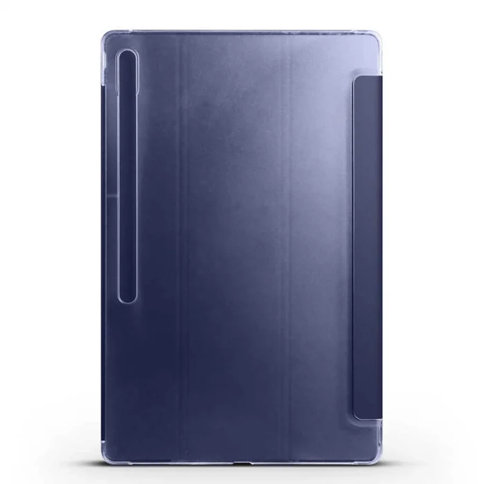 Samsung Tab S9 Plus Smart Cover Standlı 1-1 Kılıf