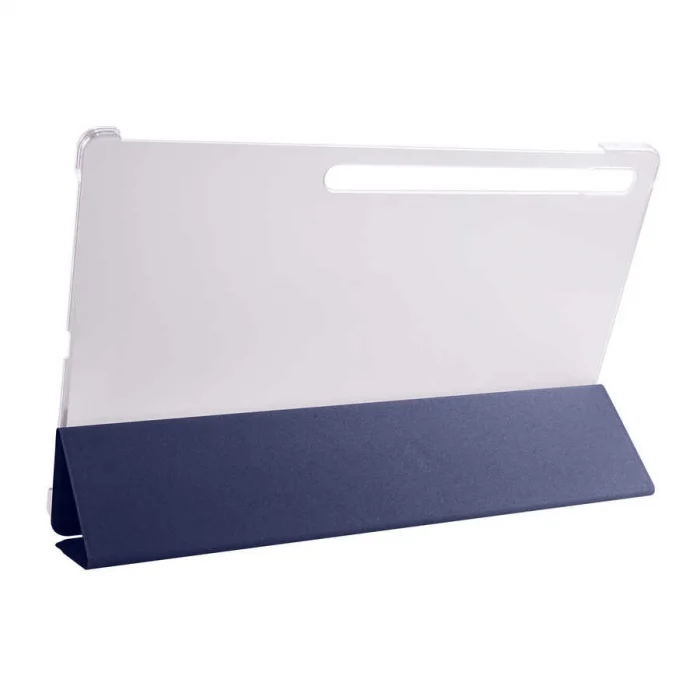 Samsung Tab S9 Plus Smart Cover Standlı 1-1 Kılıf