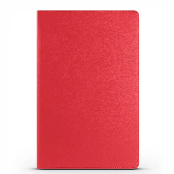 Samsung Tab S9 Ultra SM-X910 Dönebilen Standlı Kılıf