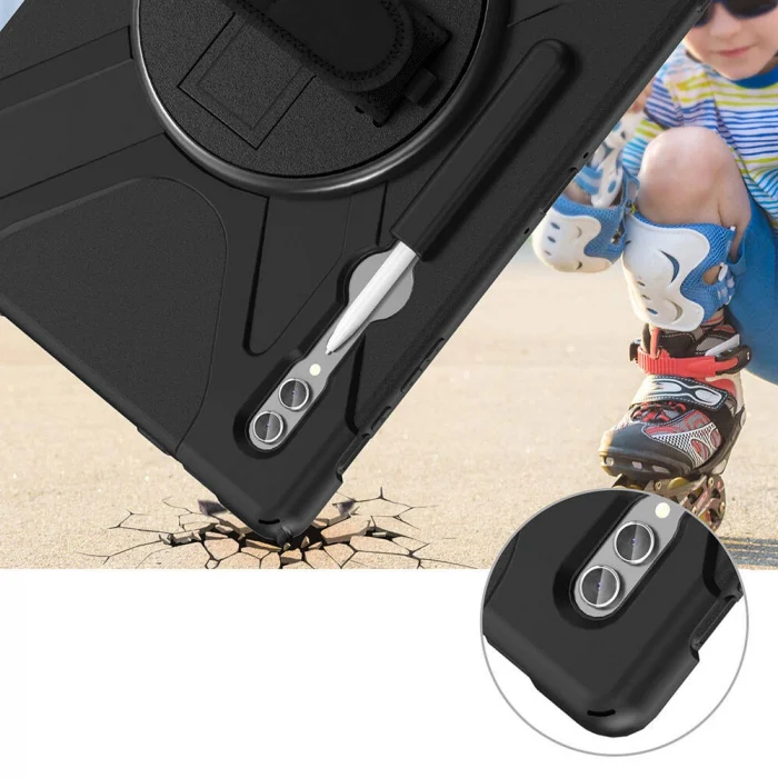 Samsung Tab S9 Ultra Defender Tablet Silikon
