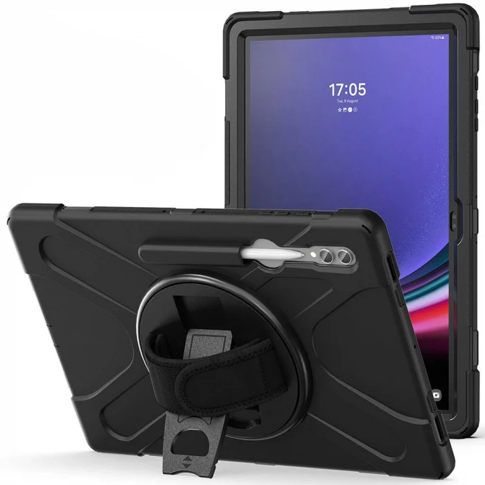 Samsung Tab S9 Ultra Defender Tablet Silikon