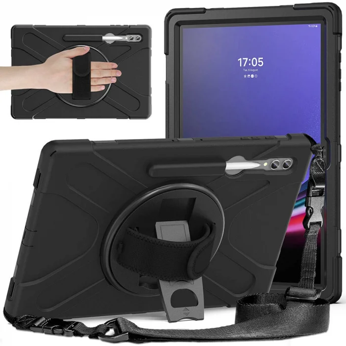 Samsung Tab S9 Ultra Defender Tablet Silikon