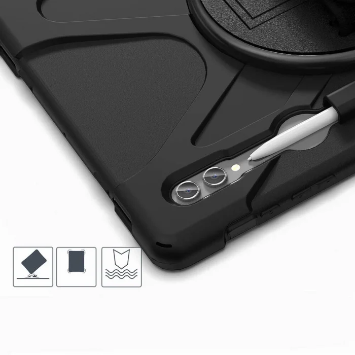 Samsung Tab S9 Ultra Defender Tablet Silikon