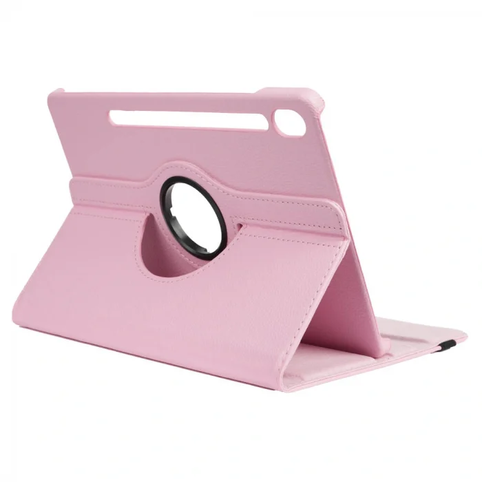 Samsung Tab S9 Dönebilen Standlı Kılıf