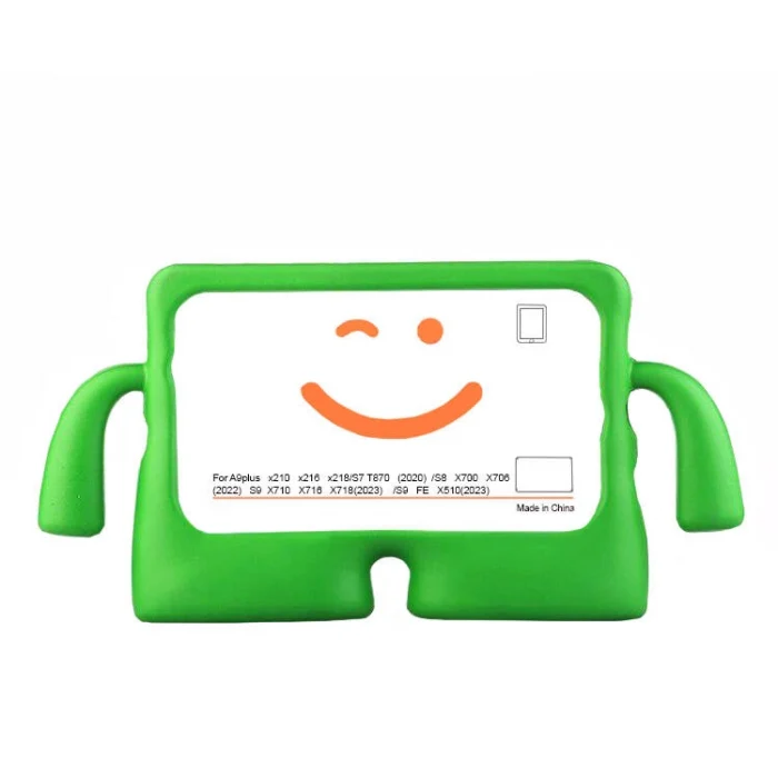 Samsung Tab S9 iBuy Standlı Tablet Kılıf