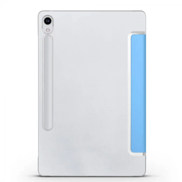 Samsung Tab S9 Smart Cover Standlı 1-1 Kılıf