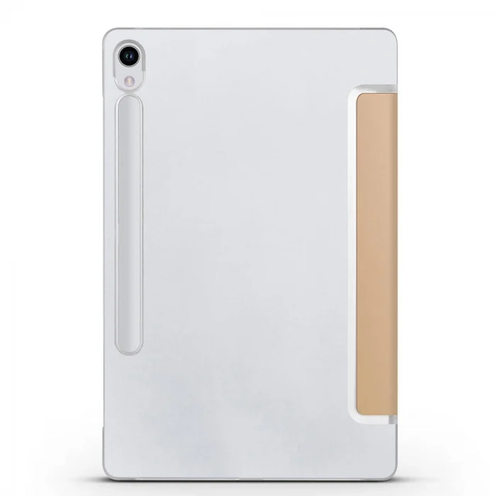 Samsung Tab S9 Smart Cover Standlı 1-1 Kılıf