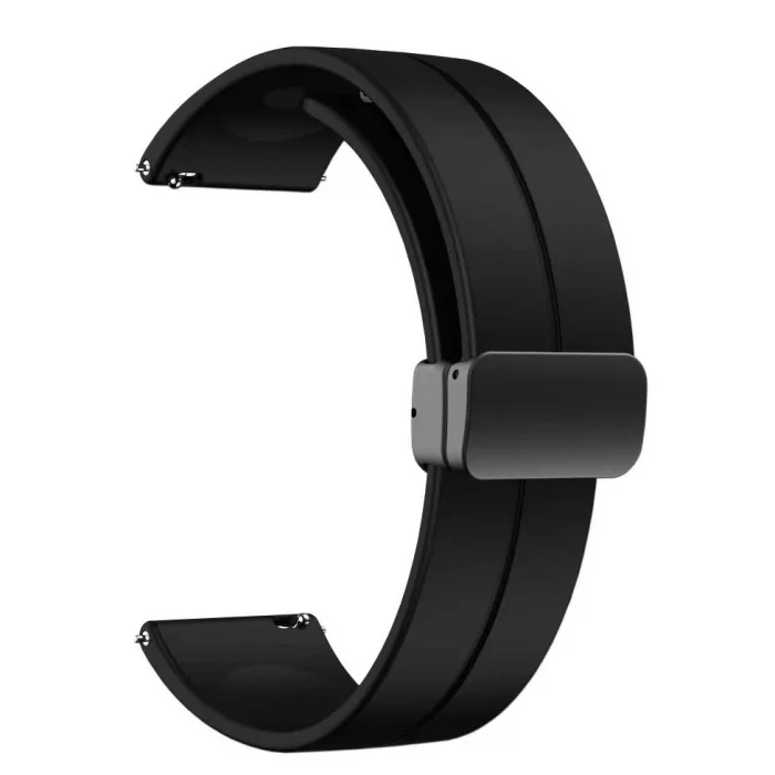 Samsung Watch 46mm KRD-84 22mm Silikon Kordon