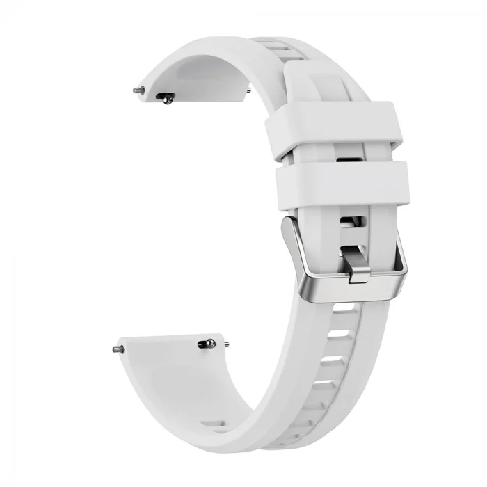 Samsung Watch 46mm KRD-148 22mm Silikon Kordon