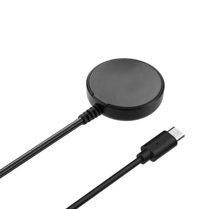 Watch 5 44mm Type-C Akıllı Saat Şarj Kablosu
