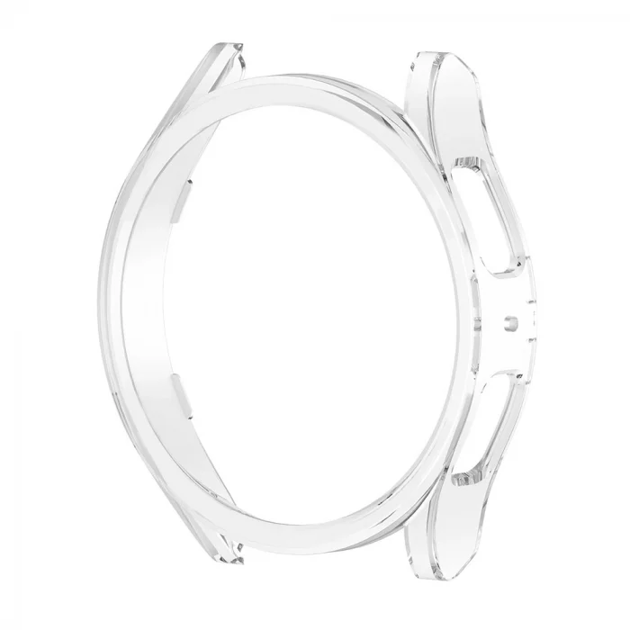 Samsung Watch 6 40mm Sert PC Kasa Koruyucu Watch Gard 16