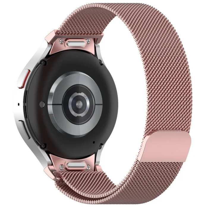 Samsung Watch 6 44mm KRD-01 Metal Kordon