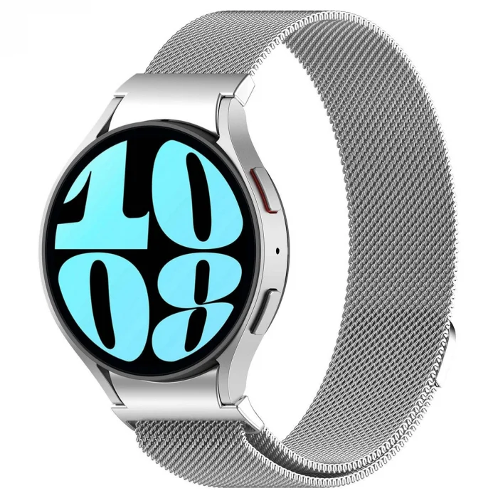 Samsung Watch 6 Classic 43mm KRD-01 Metal Kordon