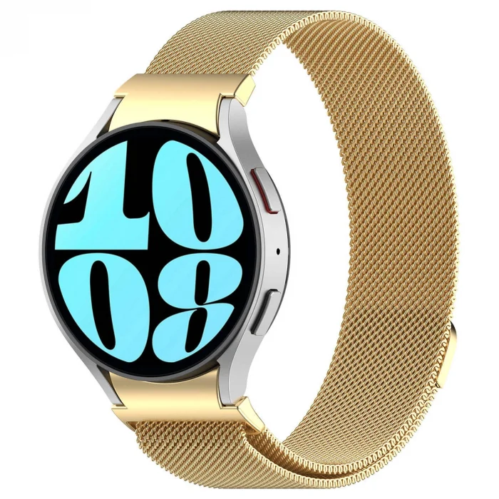 Samsung Watch 6 Classic 43mm KRD-01 Metal Kordon